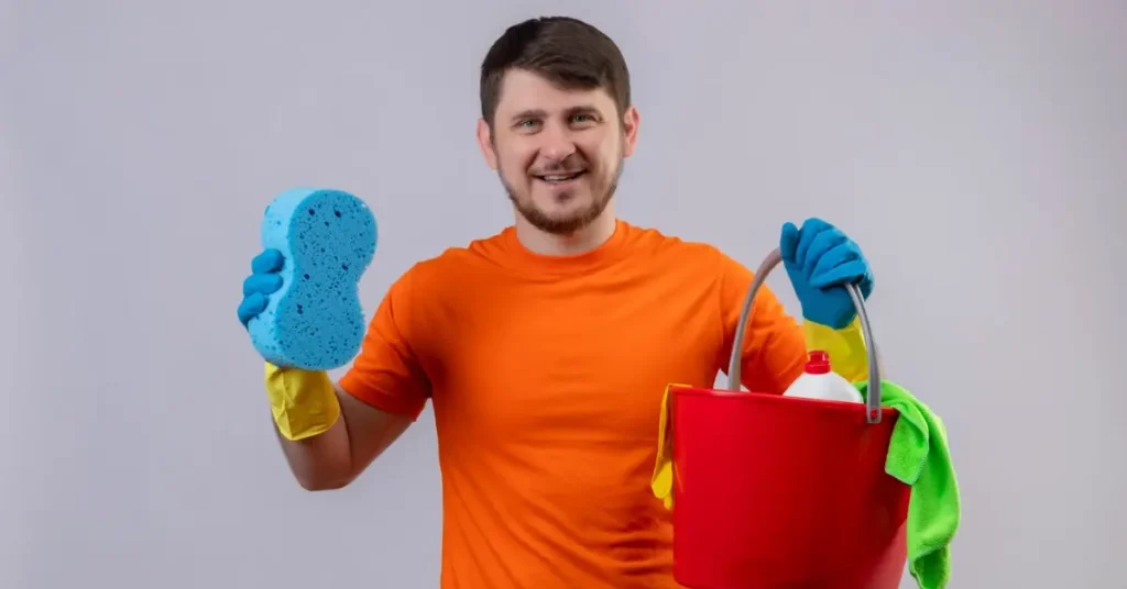 Starting Your Cleaning Business